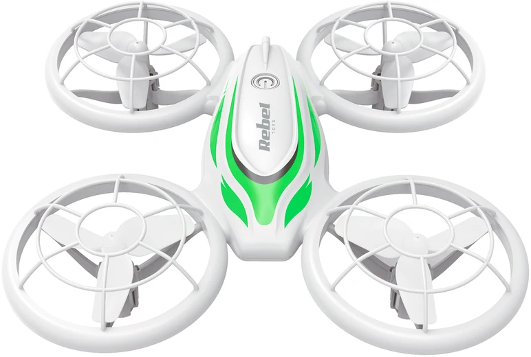 Dronas REBEL SPROW
