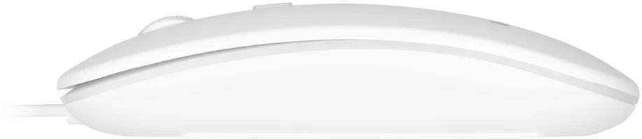 Rebel WDM210 Pelė Baltas