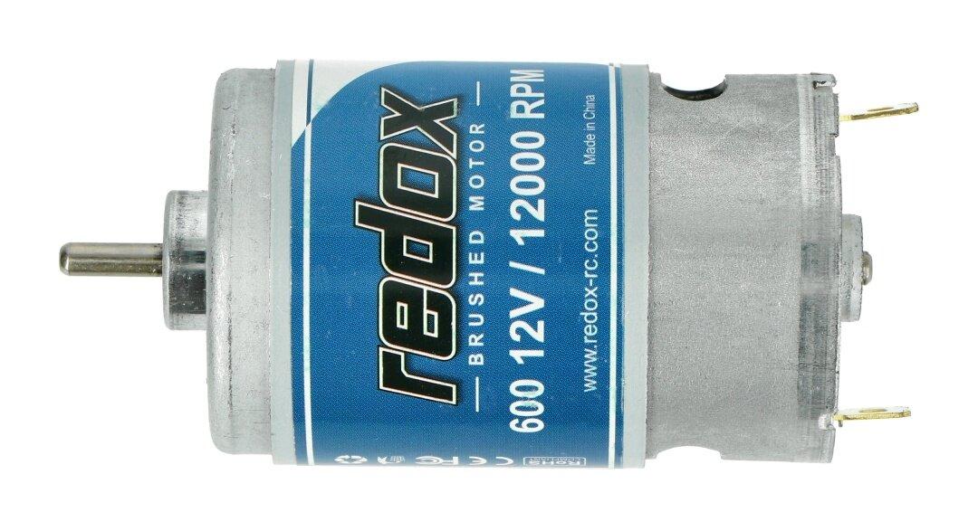 Redox DC 12V 12000RPM
