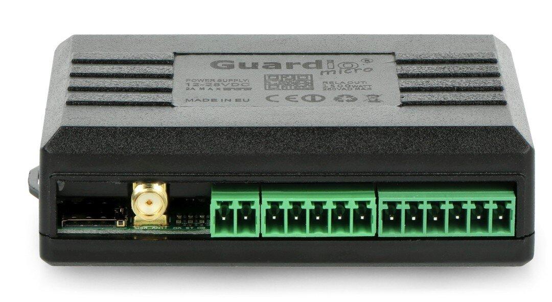 Remotronix GSM Guardio Micro