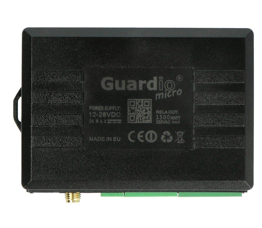 Remotronix GSM Guardio Micro