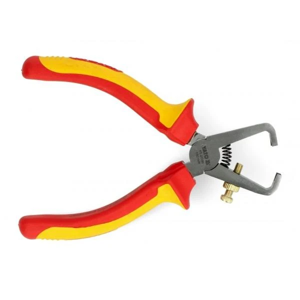 Oem Replės aukštos įtampos laidams 160mm VDE Yato YT-21160
