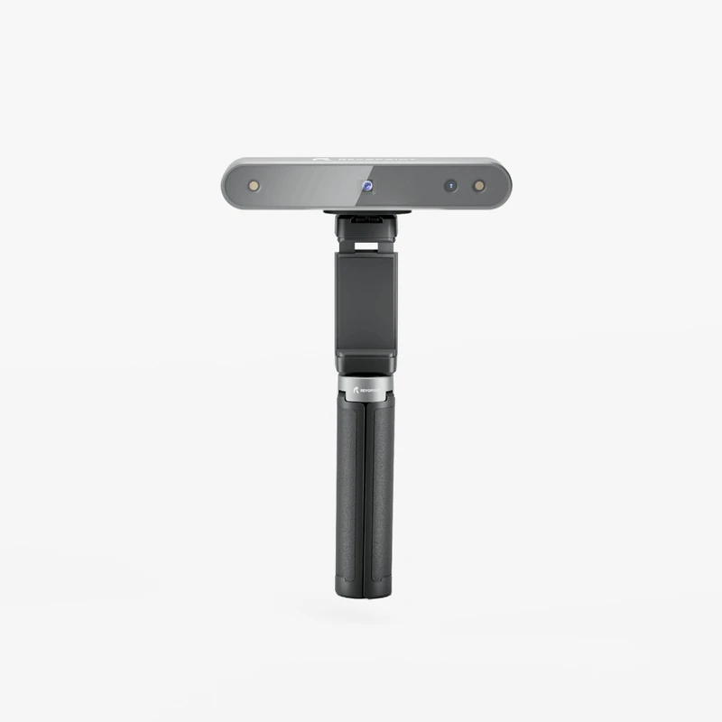 Revopoint keitimo rinkinys