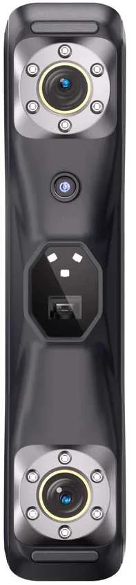 Skeneris Revopoint MetroX Pro