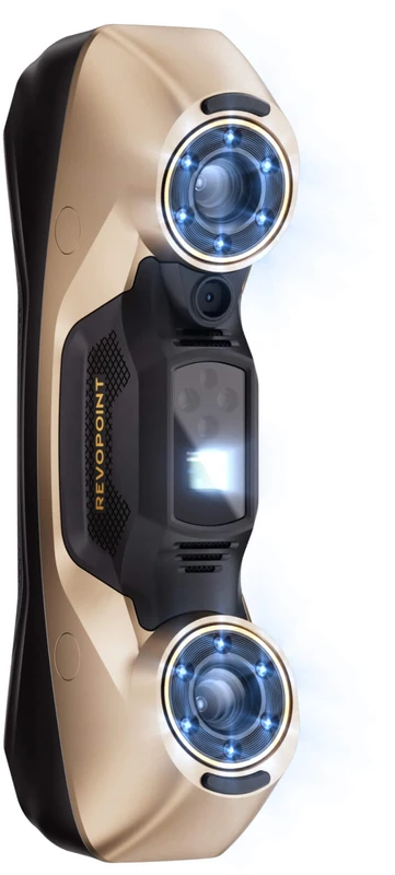 Revopoint MetroY Ultra