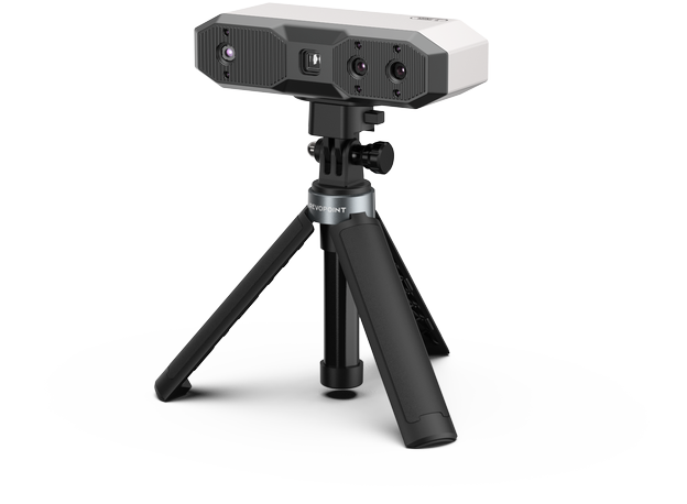 Revopoint MINI 2 3D skeneris