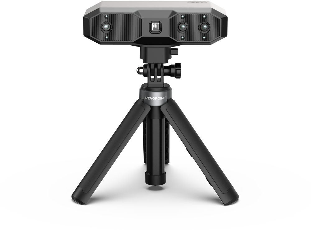Revopoint MINI 2 3D skeneris
