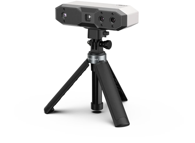 Revopoint MINI 2 3D skeneris - Premium paketas