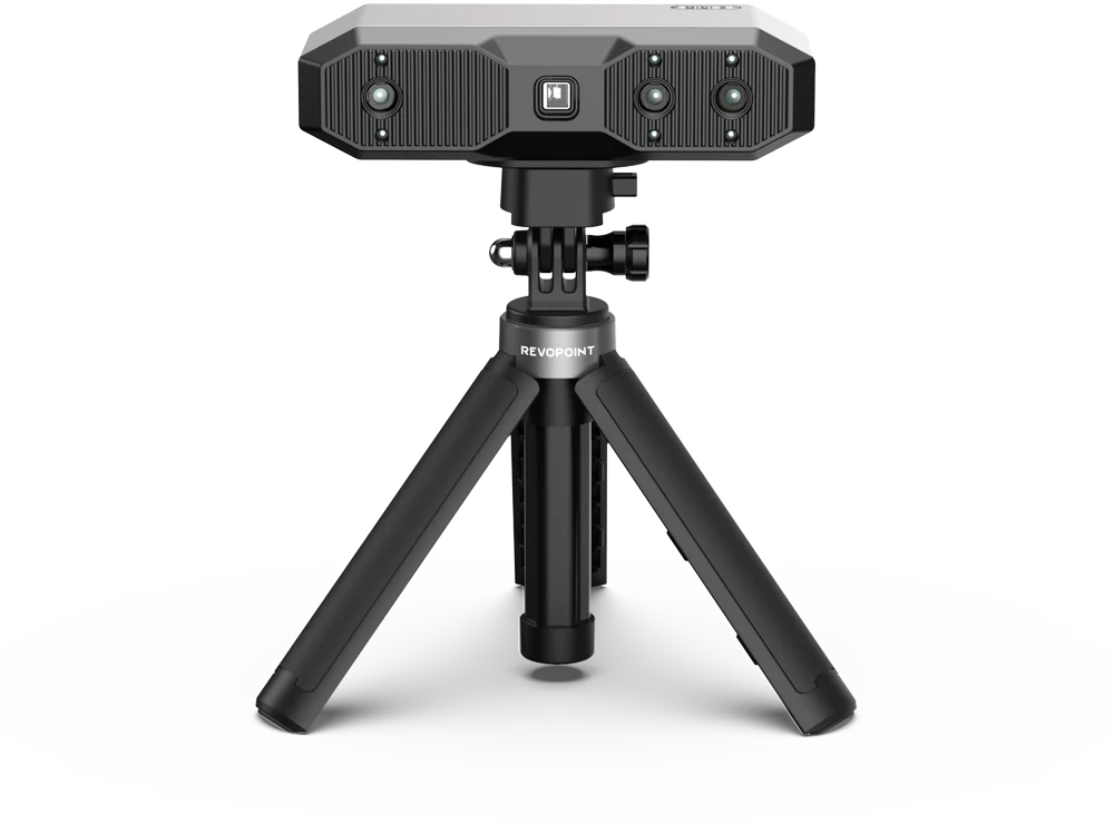 Revopoint MINI 2 3D skeneris - Premium paketas