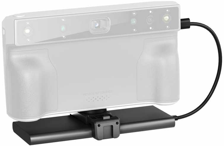 Revopoint Power Bank rinkinys, skirtas Miraco.