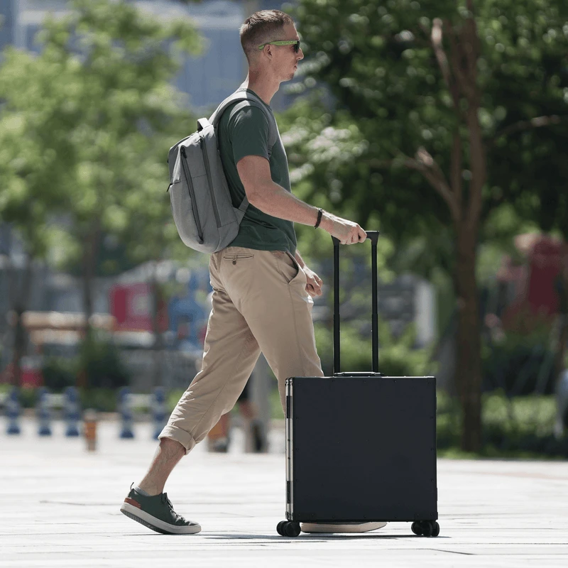 Revopoint Trackit nešiojimo dėklai