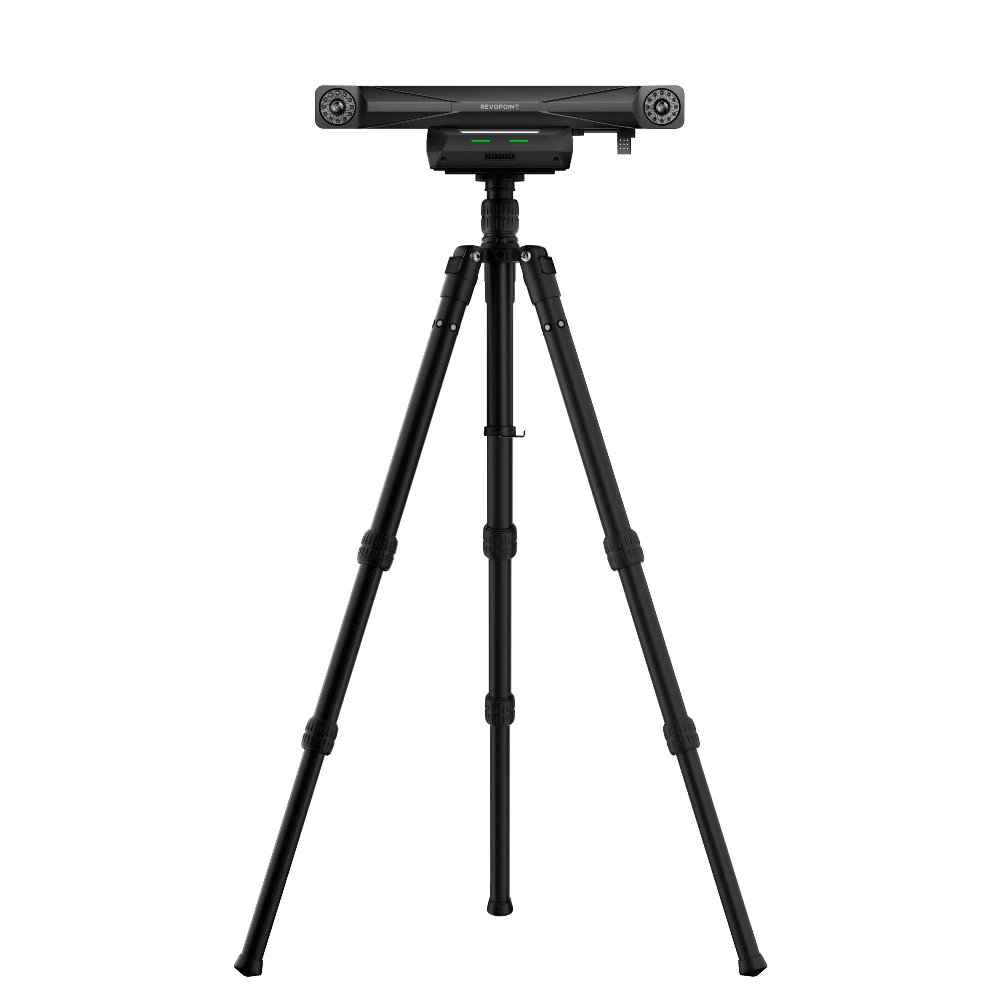 Skeneris Revopoint Trackit SR Optical 3D Scanner