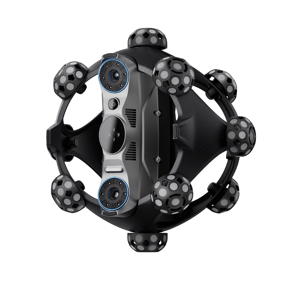 Skeneris Revopoint Trackit SR Optical 3D Scanner