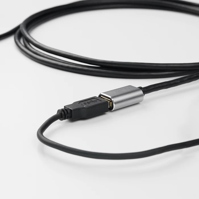 Revopoint USB 3.0 ilgintuvas su metaline jungtimi