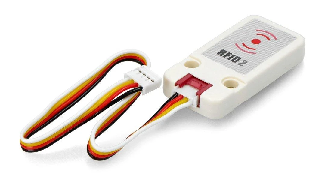 RFID Reader 2 WS1850S - M5Stack kūrimo modulių vieneto išplėtimo modulis