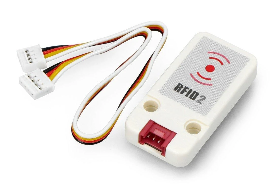 RFID Reader 2 WS1850S - M5Stack kūrimo modulių vieneto išplėtimo modulis