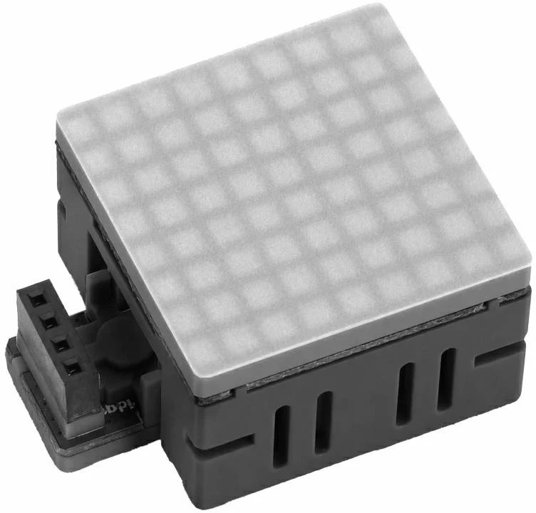 RGB grandinė - RGB LED matrica 8x8 - UART - M5Stack U218