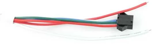 Oem RGB LED juosta WS2813 - skaitmeninė, adresuota - IP65 60LED/m, 18W/m, 5V - 5m