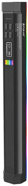 RGB Led Light Stick PULUZ 30cm