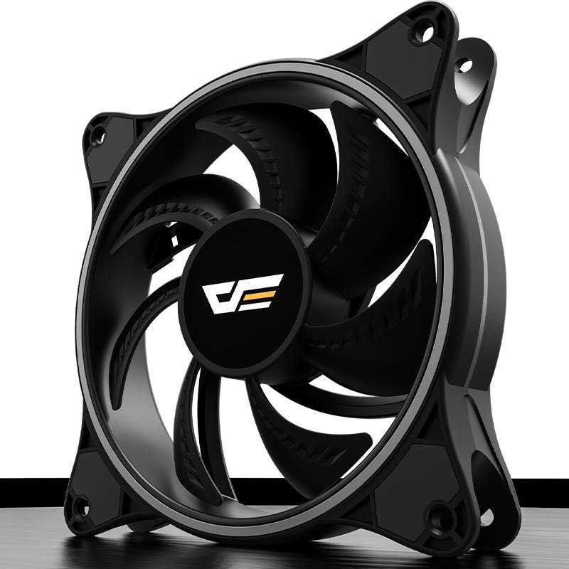 RGB PC Windmill Darkflash D1 (vienas)