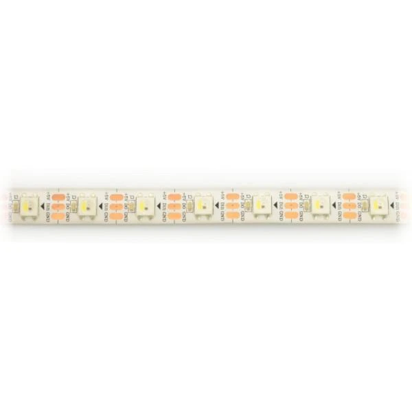 Oem RGBW LED juosta SK6812 - 60 LED/m 5V - 5m