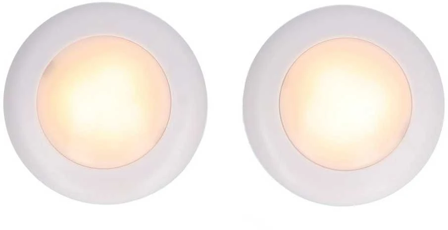 BambuLab LED šviestuvai, 2 vnt. rinkinys