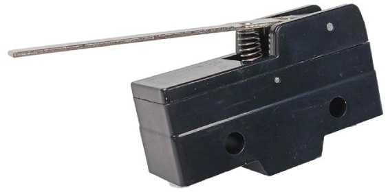 Oem Ribinis jungiklis Kw4-3Z-3 - svirtis 17mm