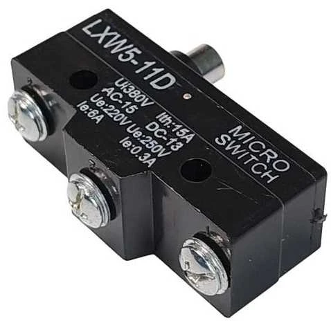 Ribinis jungiklis - LXW5-11D1 15A 230V - Ribinis jungiklis