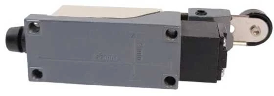 Oem Ribinis jungiklis ME-8104 - 250V AC - 2A - svirtis su voleliu