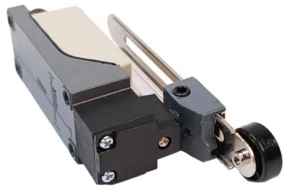 Oem Ribinis jungiklis ME-8104 - 250V AC - 2A - svirtis su voleliu