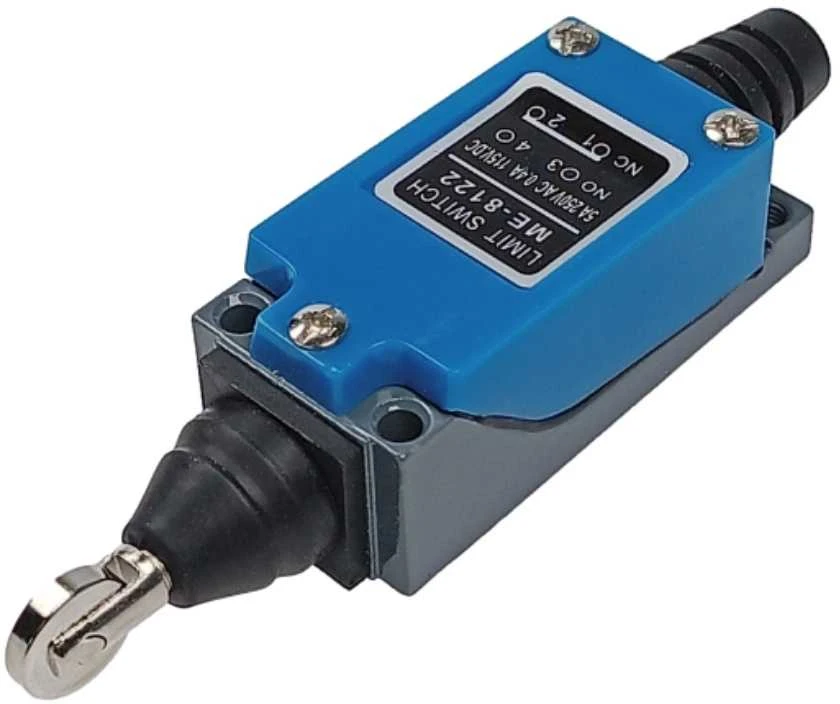 Oem Ribinis jungiklis ME-8112 - 230V AC - 5A - jungiklis su kontaktu