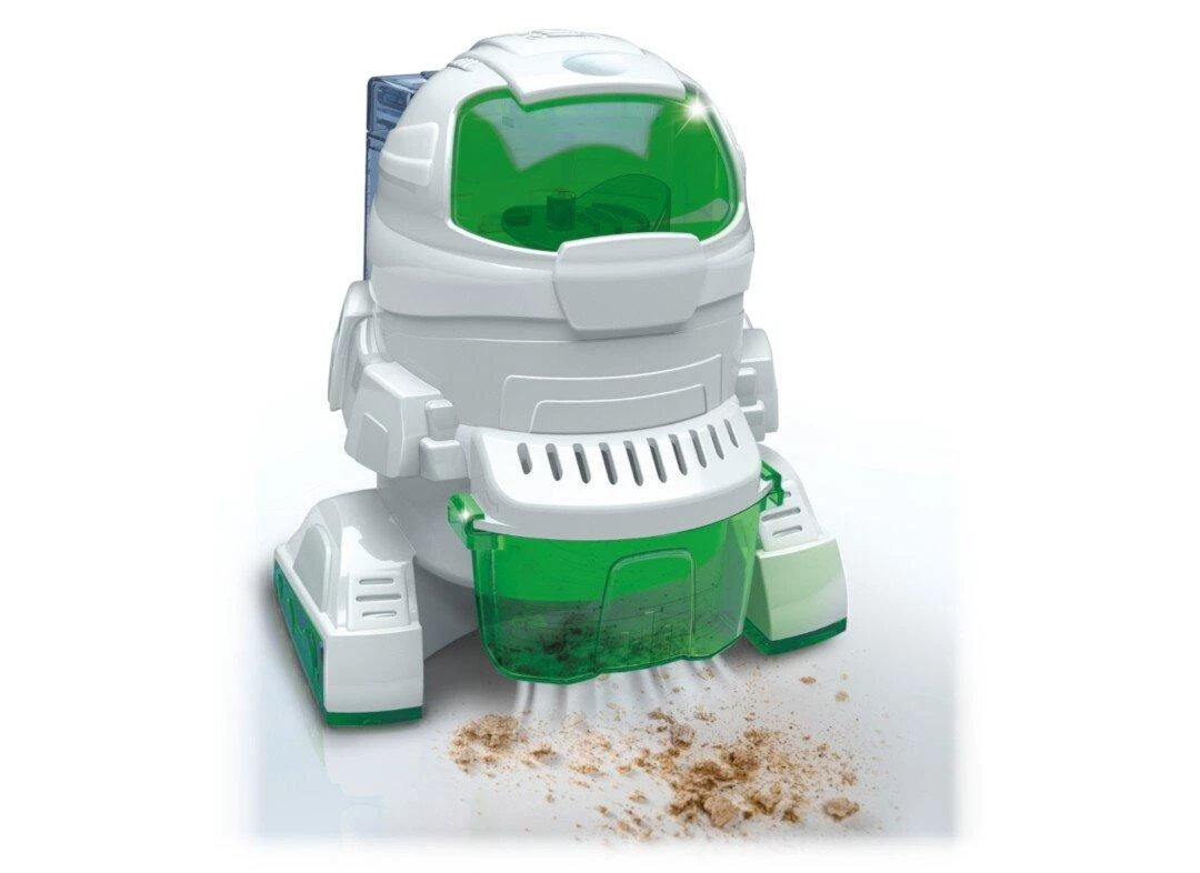 Robotas EcoBot - Clementoni 50061