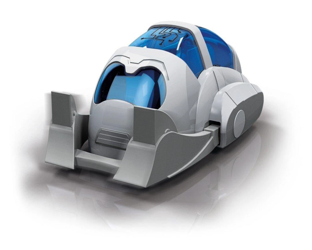 Robotas Sumobot - Clementoni 50635