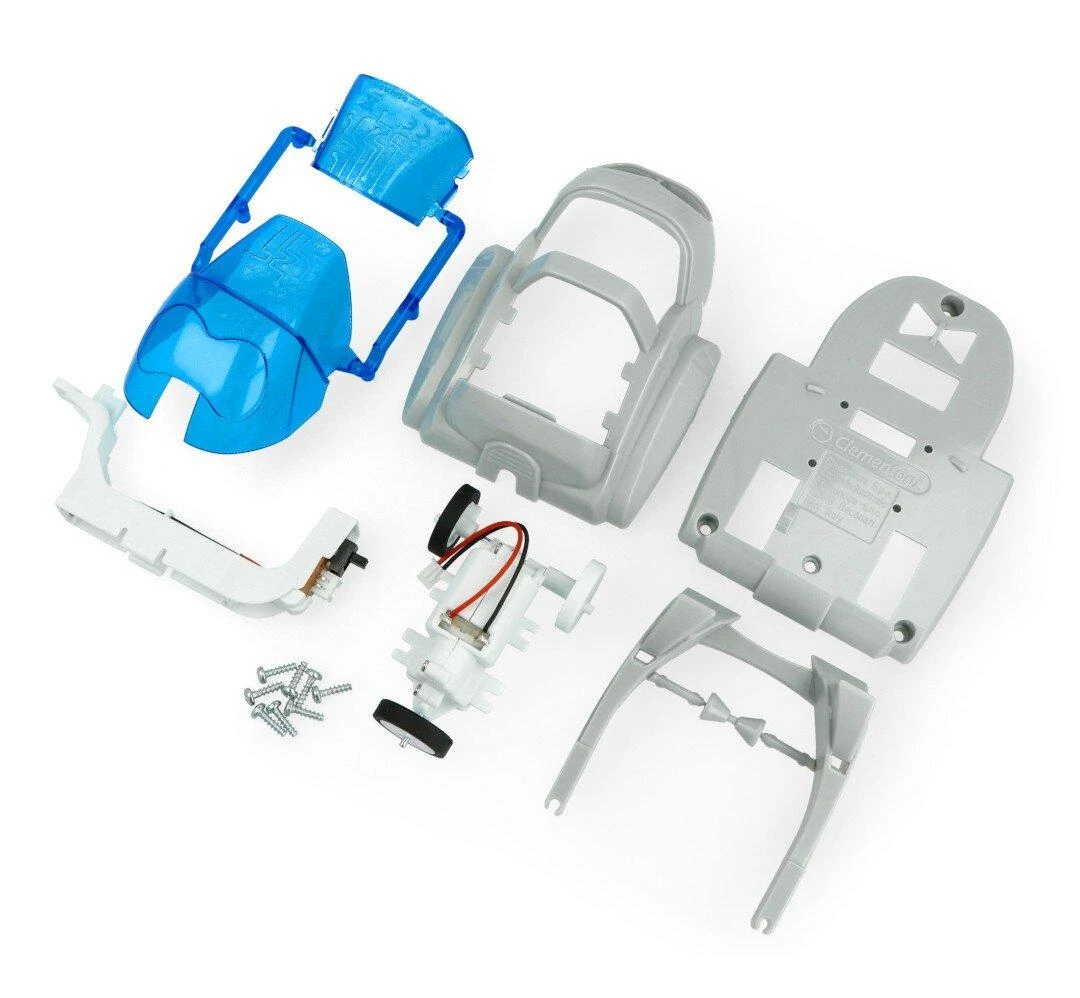 Robotas Sumobot - Clementoni 50635