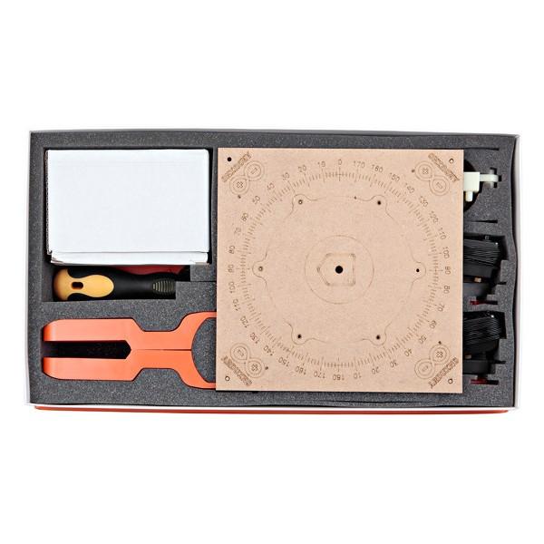 Oem Roboto Ranka Braccio TinkerKit su Arduino Priedėliu