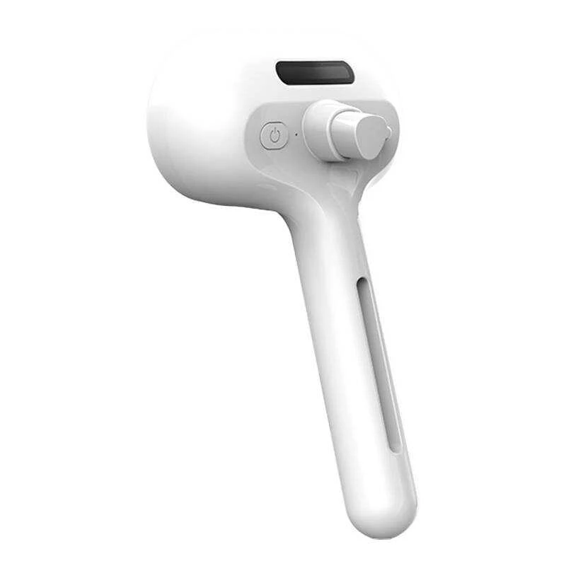 Rojeco Cat Steam (balta)