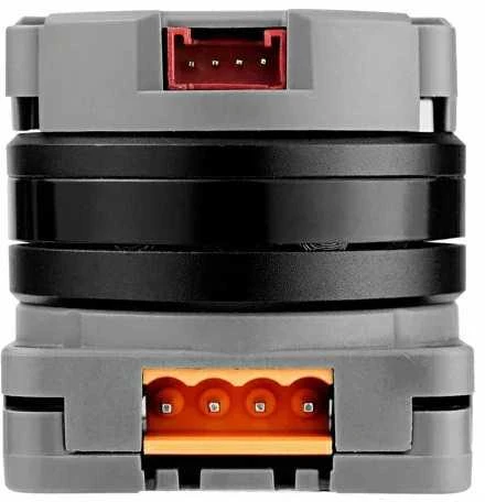 Roller485 Unit variklio modulis su jungtimis