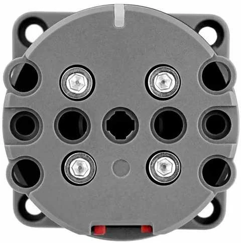 Roller485 Unit – bešepetėlis variklis su STM32 valdikliu – Įrenginio išplėtimo modulis – M5Stack U182
