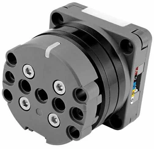Roller485 Unit – bešepetėlis variklis su STM32 valdikliu – Įrenginio išplėtimo modulis – M5Stack U182