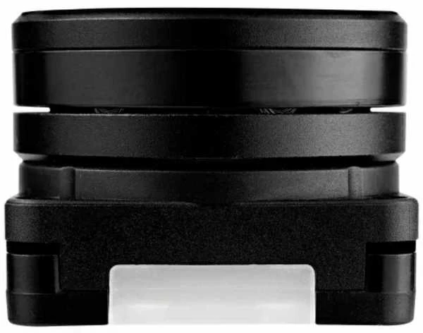 RollerCAN Lite blokas – bešepetis variklis su STM32 valdikliu – bloko išplėtimo modulis – M5Stack U188-Lite