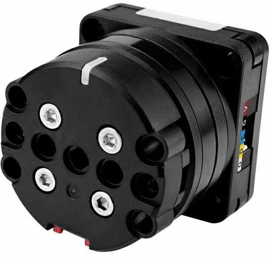 RollerCAN Unit – bešepetėlis variklis su STM32 valdikliu – Įrenginio išplėtimo modulis – M5Stack U188