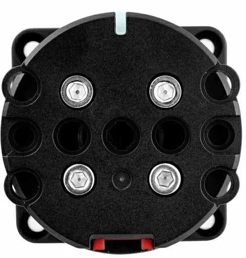 RollerCAN Unit – bešepetėlis variklis su STM32 valdikliu – Įrenginio išplėtimo modulis – M5Stack U188