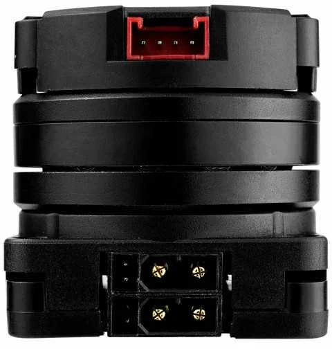 RollerCAN Unit – bešepetėlis variklis su STM32 valdikliu – Įrenginio išplėtimo modulis – M5Stack U188