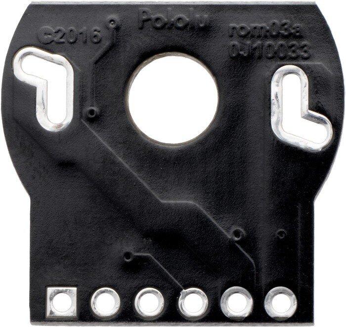 Romi, Romi važiuoklės magnetinių kodavimo įrenginių rinkinys, x2, Pololu 3542