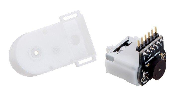 Romi, Romi važiuoklės magnetinių kodavimo įrenginių rinkinys, x2, Pololu 3542