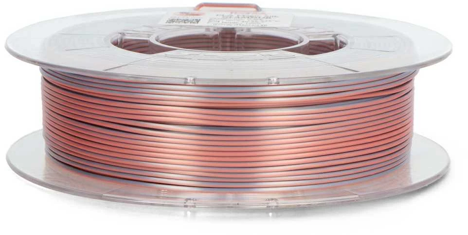 Rosa3D PLA Magic Silk Glamour siūlas ritėje