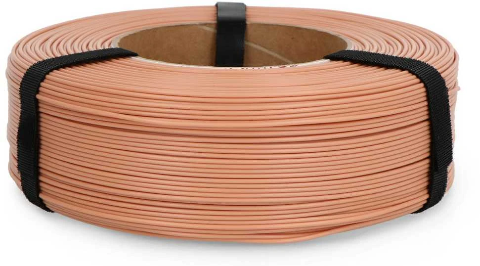 Rosa3D Refill PLA 1.75mm Skin spalvos siūlas ritėje
