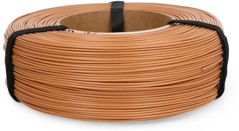 Rosa3D PLA gija, raugintos odos spalva, 1kg