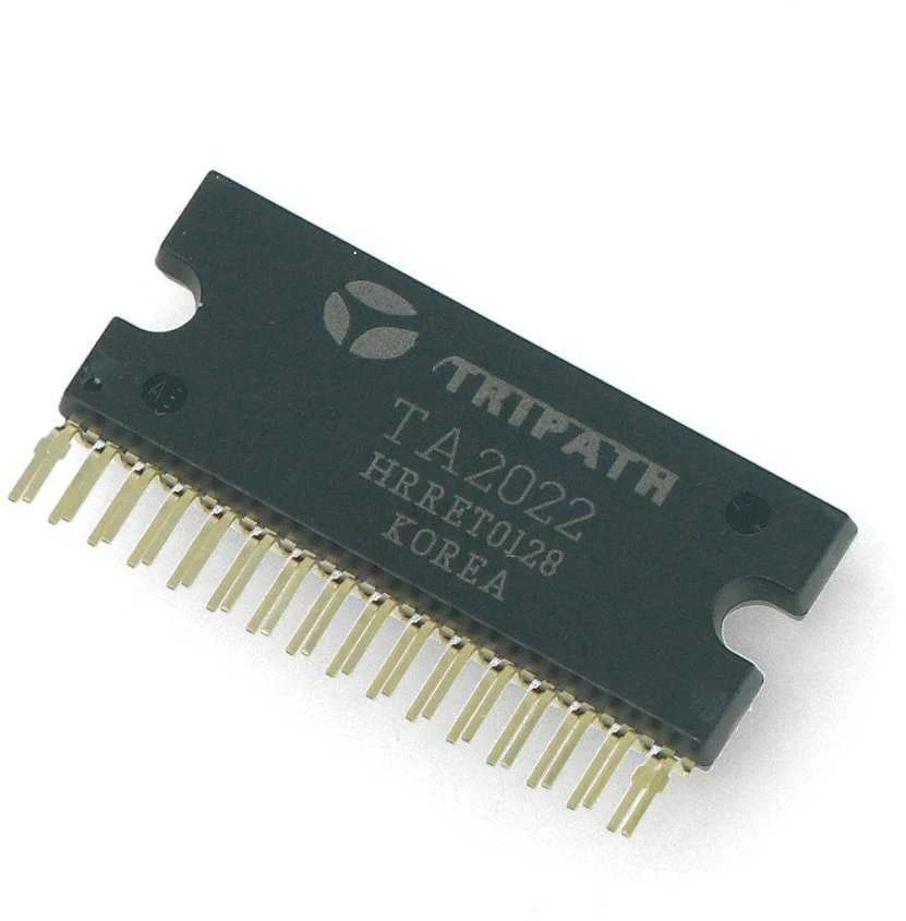 Oem RS-AMP rinkinys - Noise Reducer