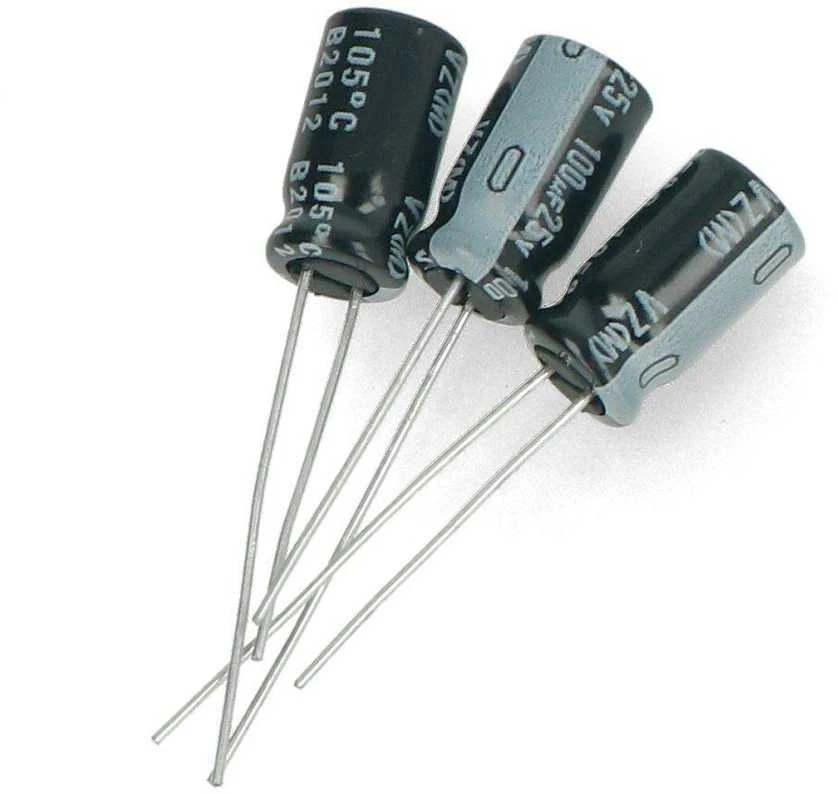 Oem RS-AMP rinkinys - Noise Reducer